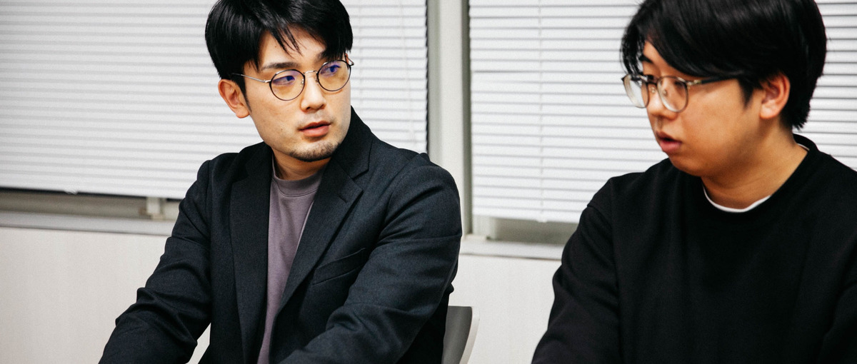 Webエンジニアとしての可能性を広げる仕事