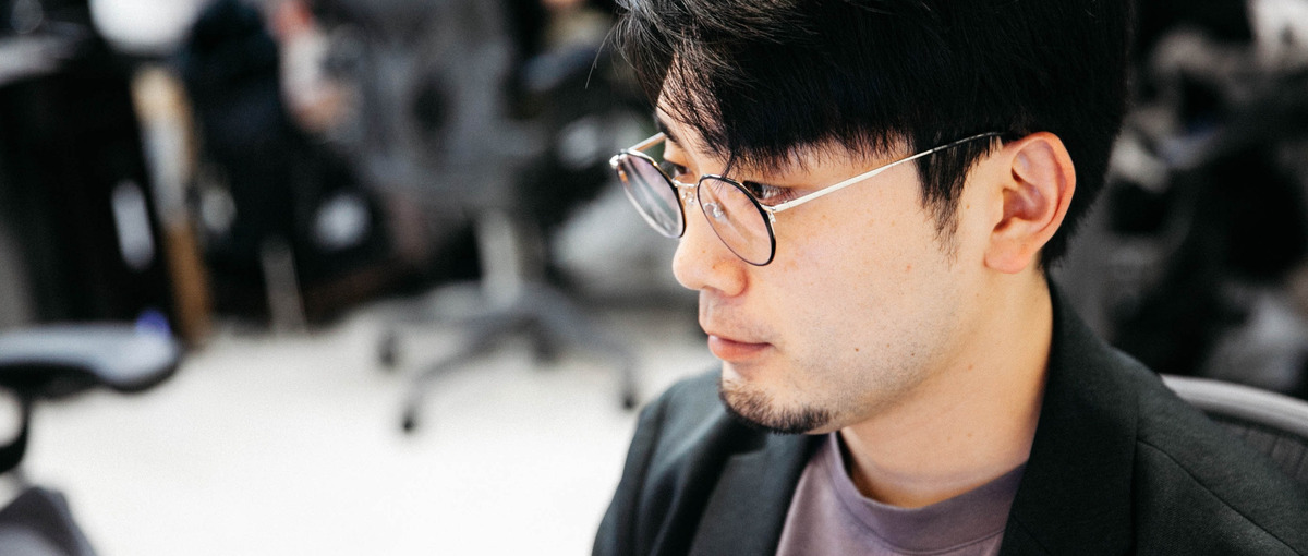 企画から設計まで学びながら関われるWebディレクター