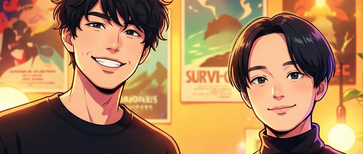 AI×動画でエンタメ革命/次世代のIP・チャンネルを創るリーダー募集！