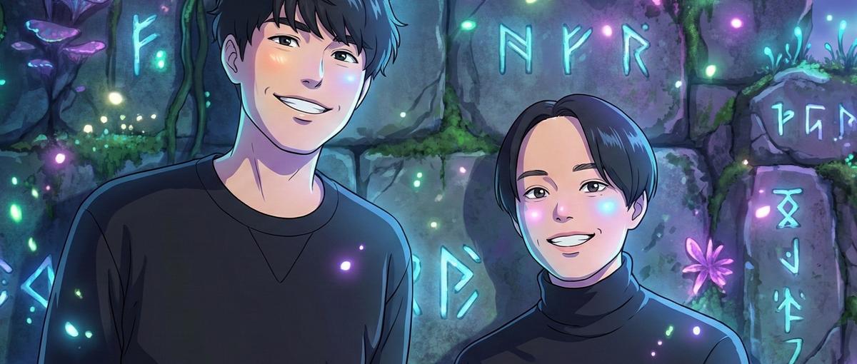 日本発、世界標準のIPを/企画から配信まで一気通貫で仕掛けませんか？