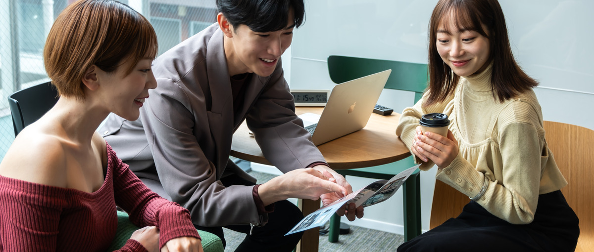 急成長企業！HR×SaaS商材のインサイドセールス