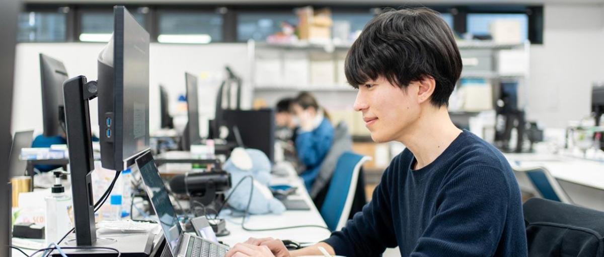 YouTubeやTikTok広告の動画編集者募集！