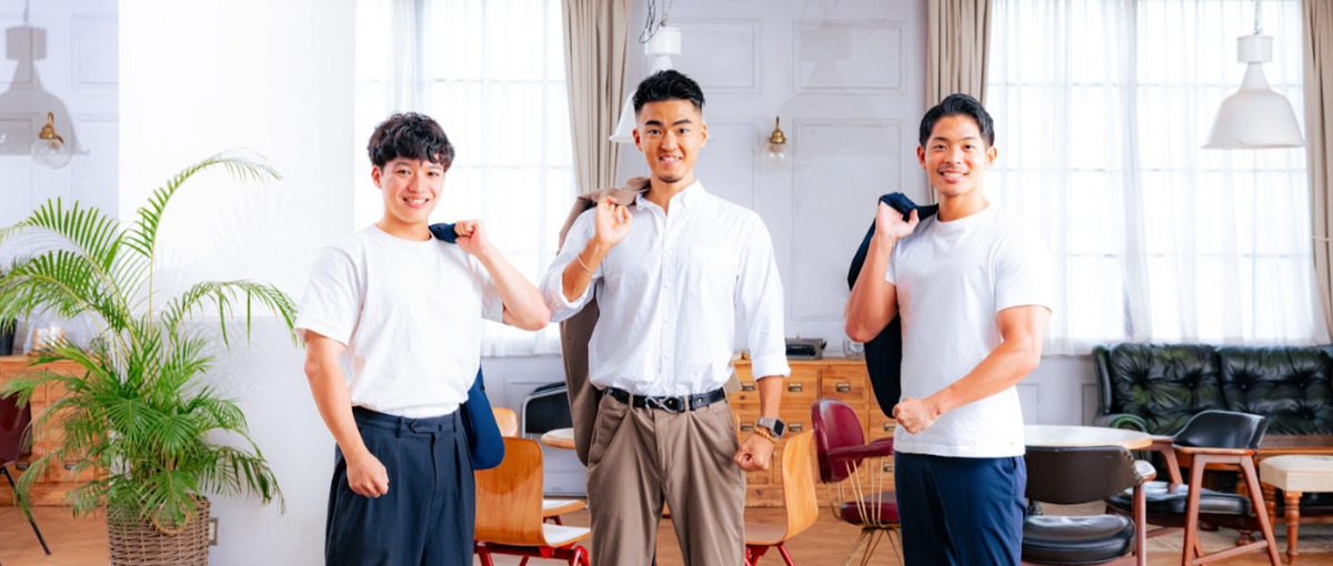 キャリアコーチングサービスのコーチに挑戦されたい方、ぜひ一度お話しましょう