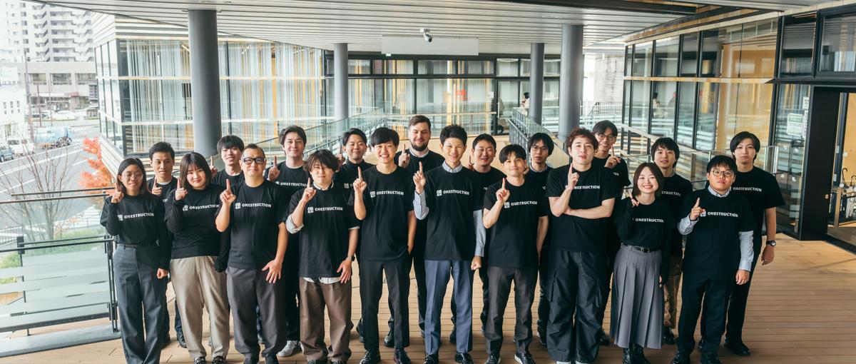 世界48か国で導入実績のあるスタートアップのアプリ開発メンバーを募集