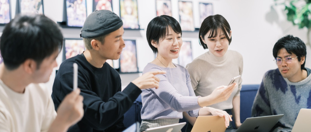 フリーランス求む！利他を大事にしている方へ！エンタメベンチャー総務部門強化