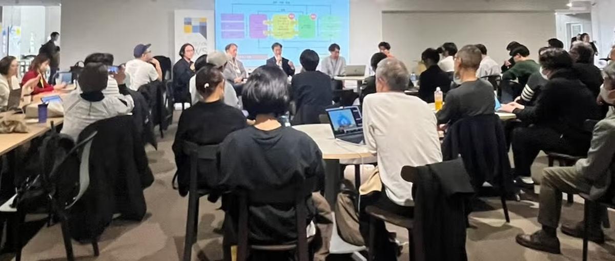 未来の経営者候補を募集！デザイン×ビジネスで新しい価値を生み出すチーム