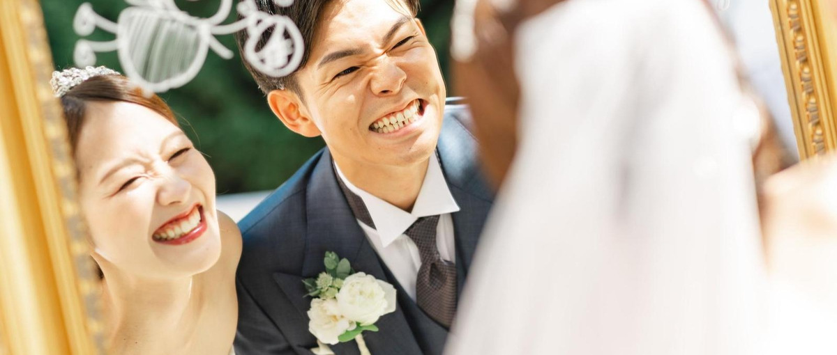 人の幸せのために一生懸命になる仕事。ブライダル革命企業が仲間を募集！27卒