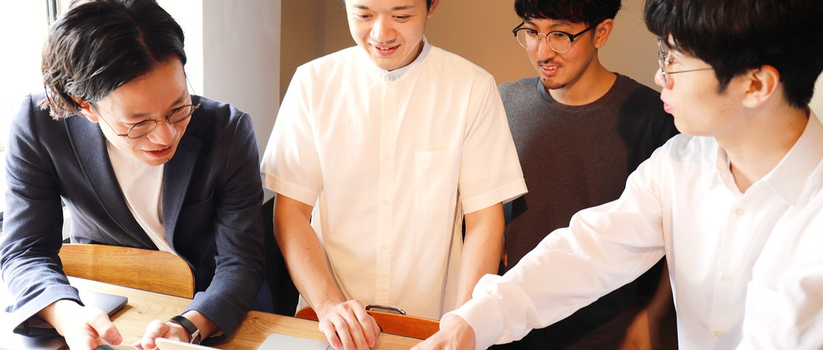 AIを駆使する不動産テック！経営視点で企業成長を支えるファイナンス募集