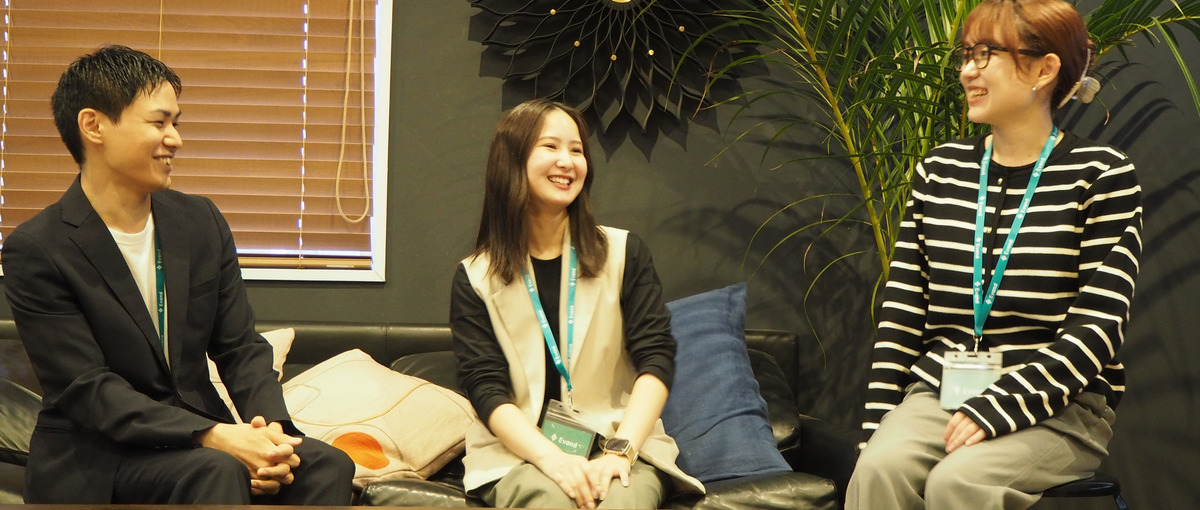 エンジニア微経験者募集！学ぶ× 試す ×活かすサイクルで着実に前に進める！