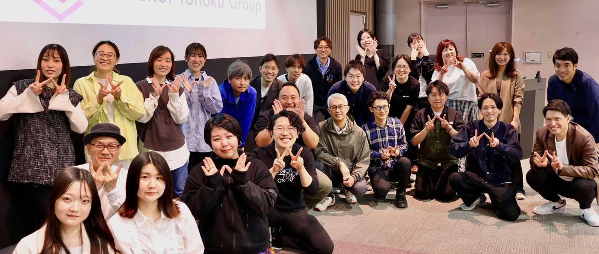 経営と現場の間に立ち、会社を回す人を探しています！