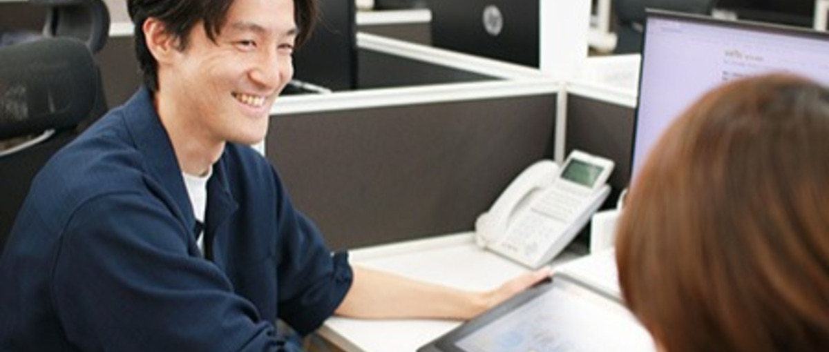  デザインの枠を超えサービスづくりをしたい27卒グラフィックデザイナー募集