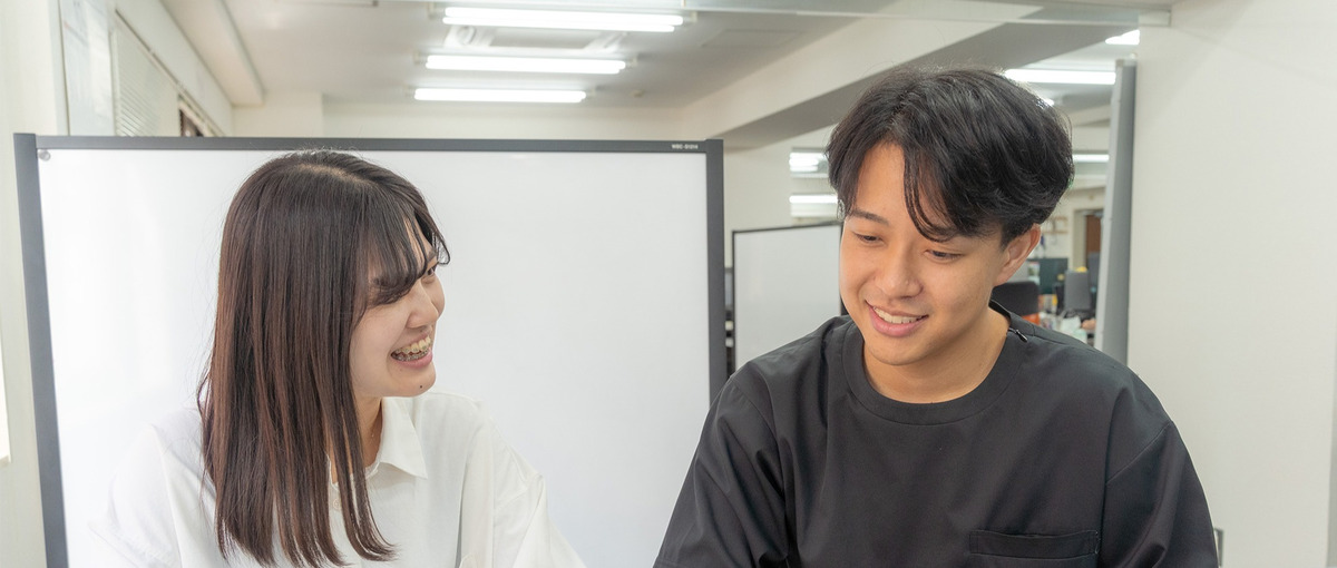 企画から改善まで関われる、葬儀業界特化のWebマーケティング