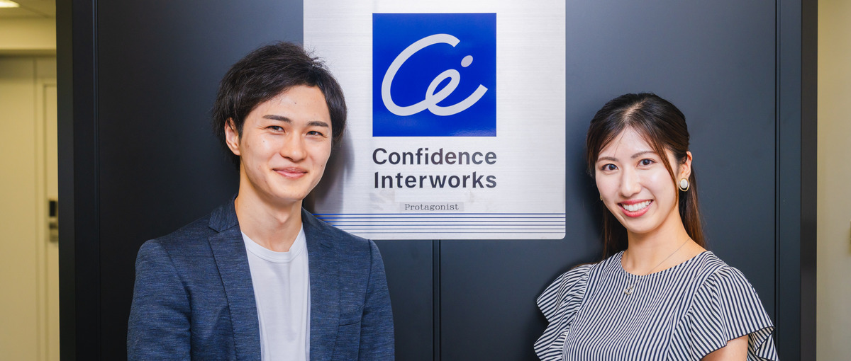 法務経験を活かし上場企業へ。攻めの法務総務として事業成長を支える