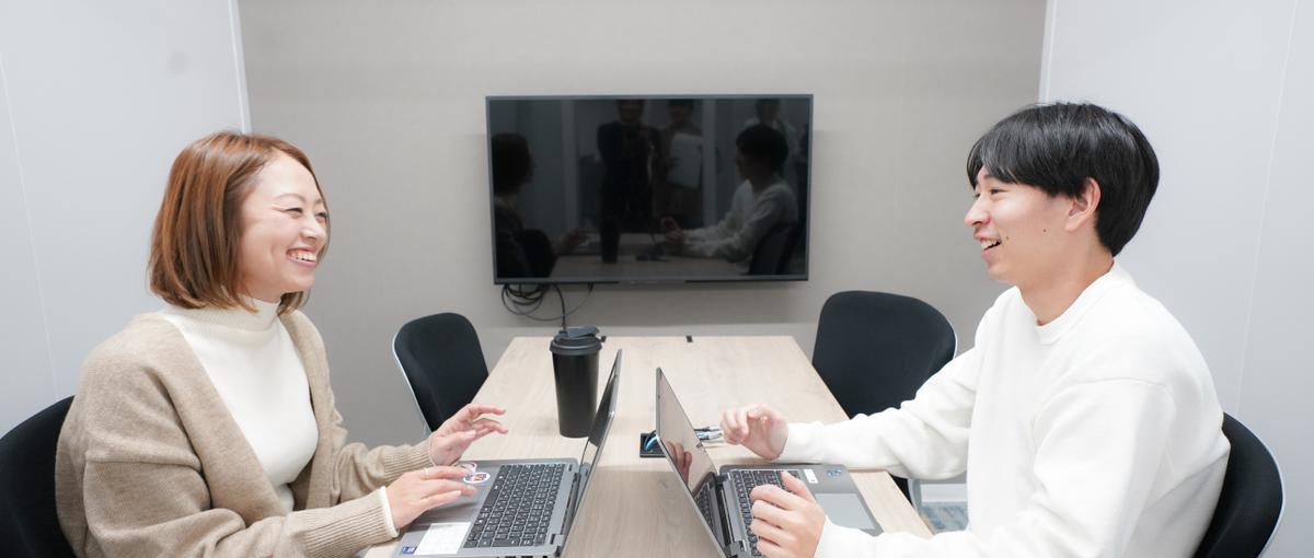 人を支える仕事から、人事・採用のキャリアをつくる