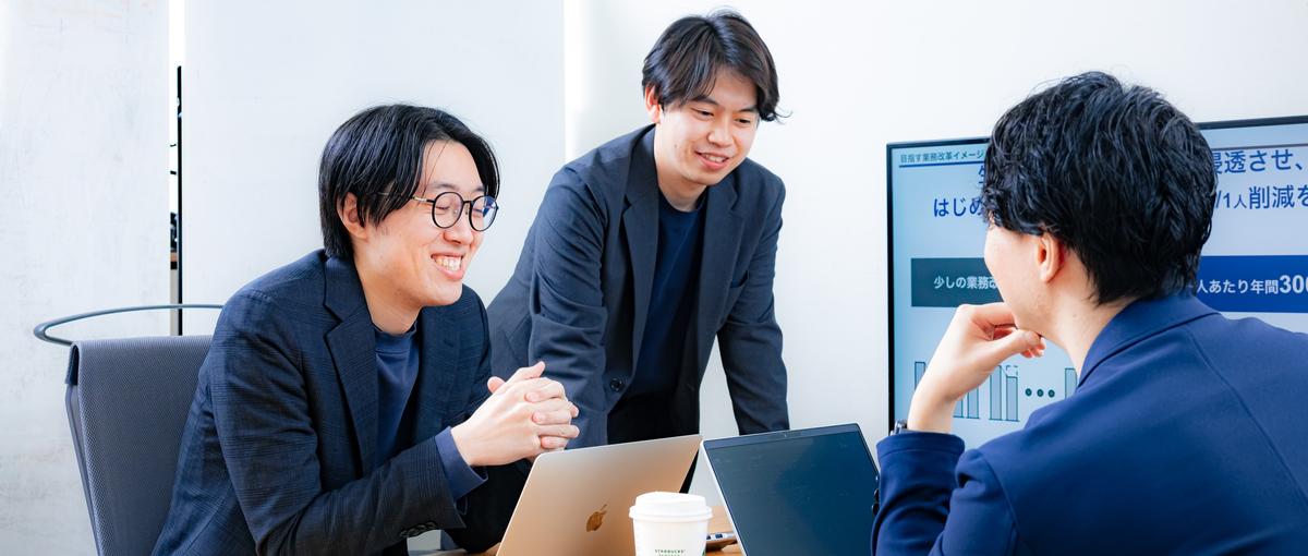 生成AIシステムの受託開発！エンジニアリーダー候補をWanted！