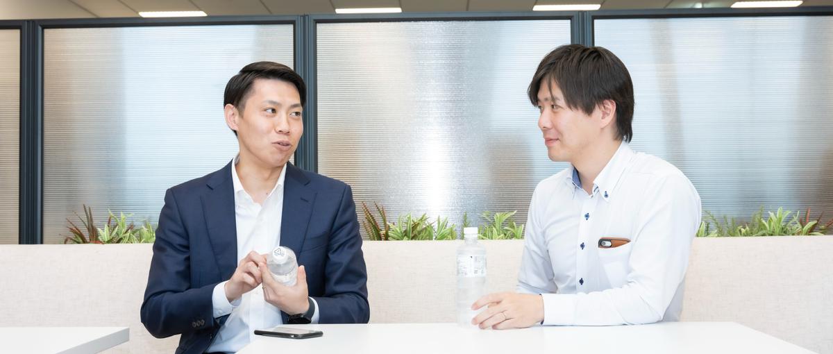 売るだけでは終わらない。プロジェクト全体を動かす面白さを味わえるセールス！