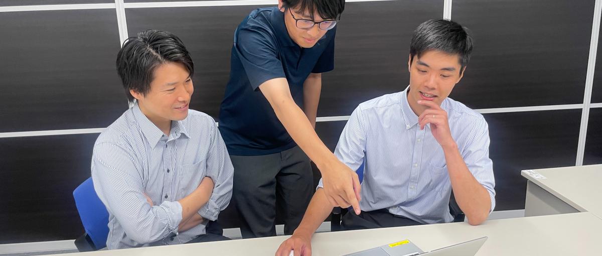 技術を超えてチームに向き合う｜組織を育てるリードエンジニアとしての挑戦