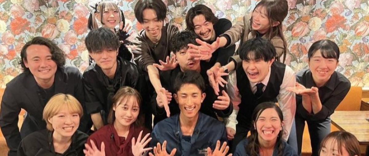 エリアマネージャー募集！現場を回す人ではなく、未来をつくる人へ