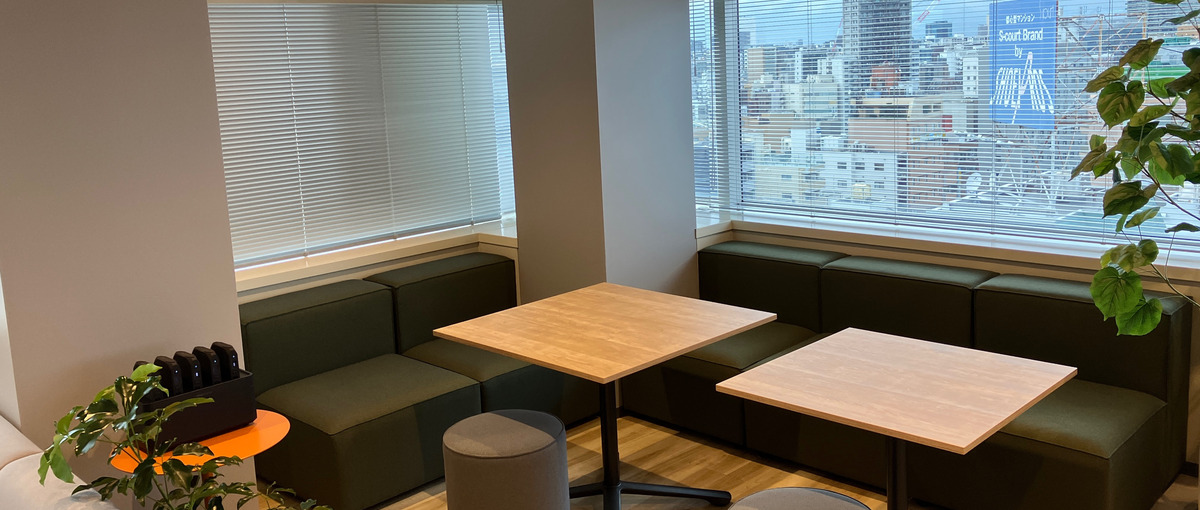 事業推進｜新設部署のコアメンバーとして、自社ブランドの仕組みを創ろう！