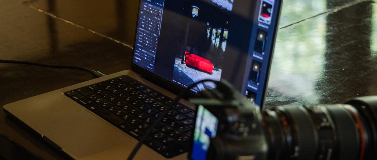 SNS向け静止画の撮影・レタッチを依頼できる方を募集！