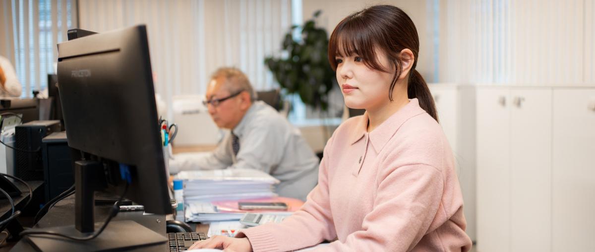 急成長介護ベンチャーの経理｜組織を創り、事業を支える管理職候補を募集！