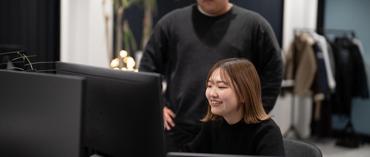  WEBデザイナー｜Webサイト・LP制作で磨けるデザイナースキル