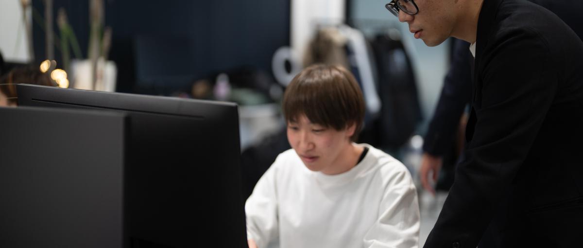 Webエンジニア｜チームの名脇役として活躍！フロントエンドエンジニア募集