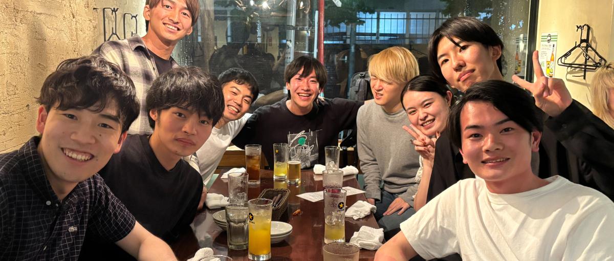 急成長中エンタメスタートアップCXOのアシスタントインターン募集！