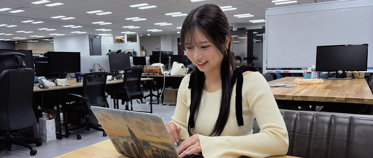 フルスタックエンジニア｜AI×EC領域で、ECの運用完全自動化を目指す