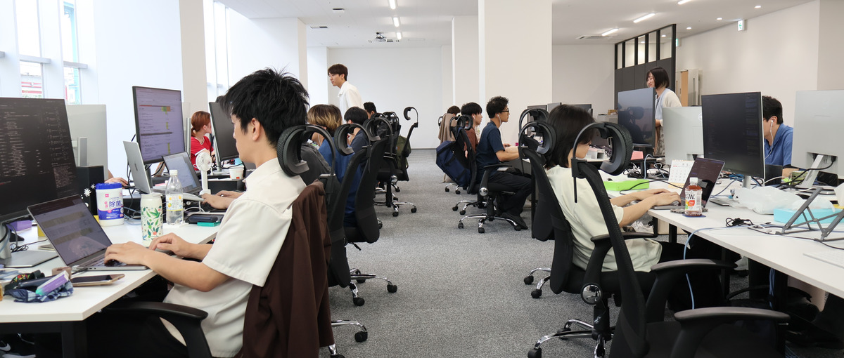 熊本／デザイナーを募集！