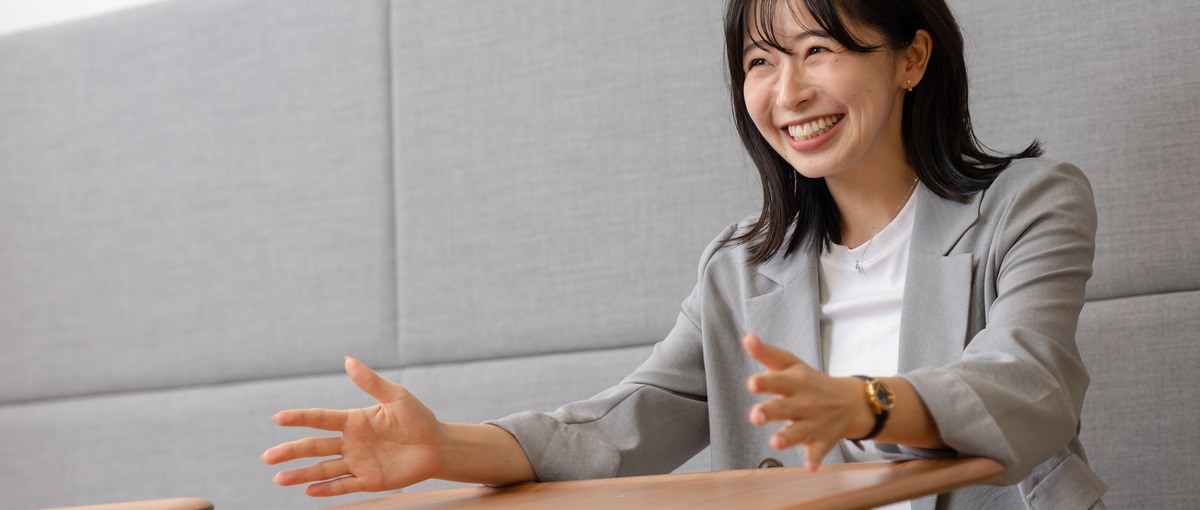 決まりきったパッケージはなし。一社一社に合わせたオーダーメイドの空間提案