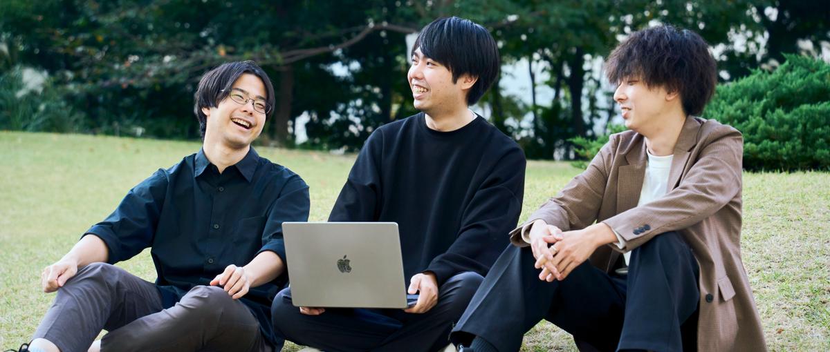 28卒｜エンジニア志望者必見！1on1面談＆会社説明会開催！