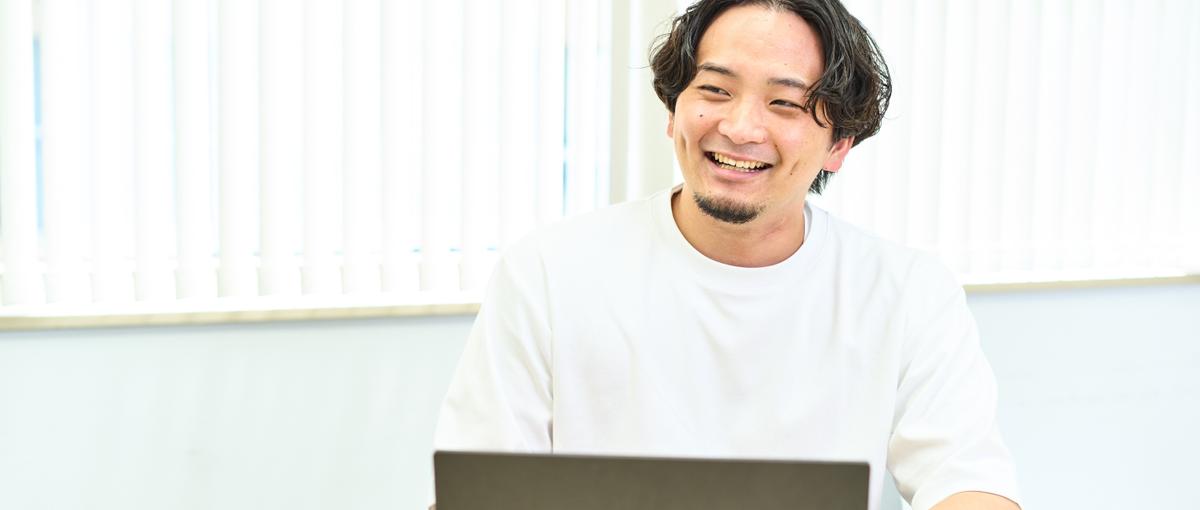 ショート動画制作｜アドアフィ事業の0→1を牽引する、攻めの広告クリエイター