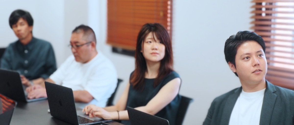 ソリューションコンサルタント募集！生成AIで顧客と共進化を！