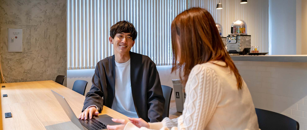  ExpertAI-SaaS｜SE｜共に磨き広げるエンジニア募集