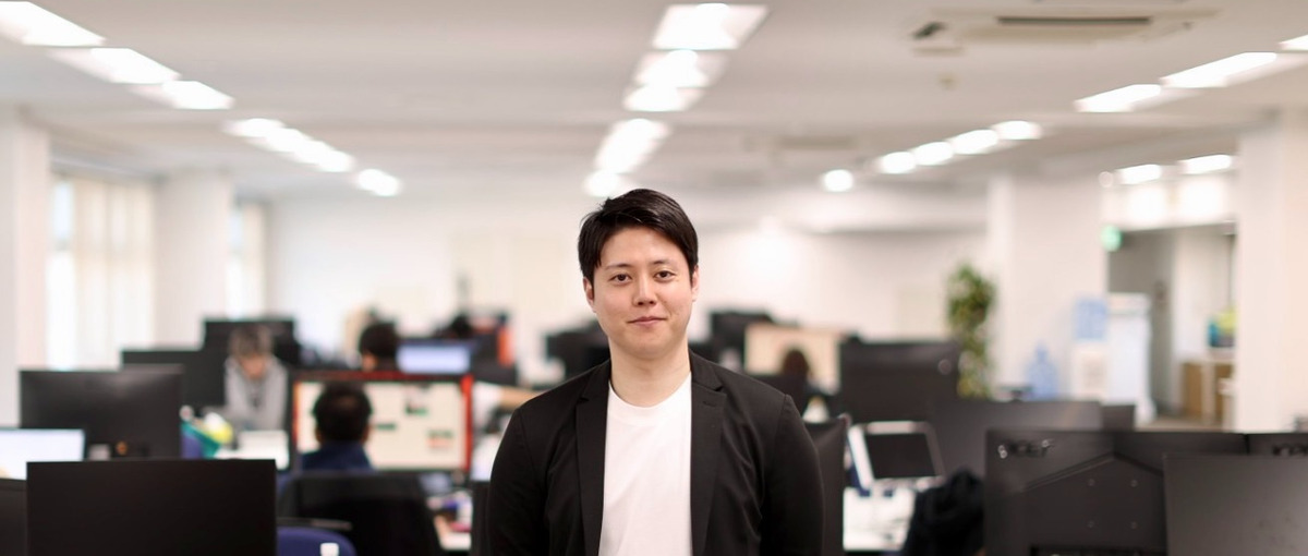 ネイティブアプリ開発 ｜新規事業を代表と一緒に立ち上げませんか？