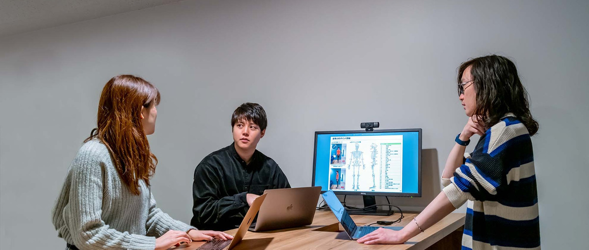 Expert AI-SaaS｜カスタマーサクセスを募集！