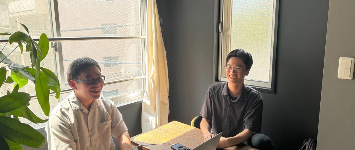 経験なくてOK!自社開発で実績を積みながらエンジニアデビューしませんか？