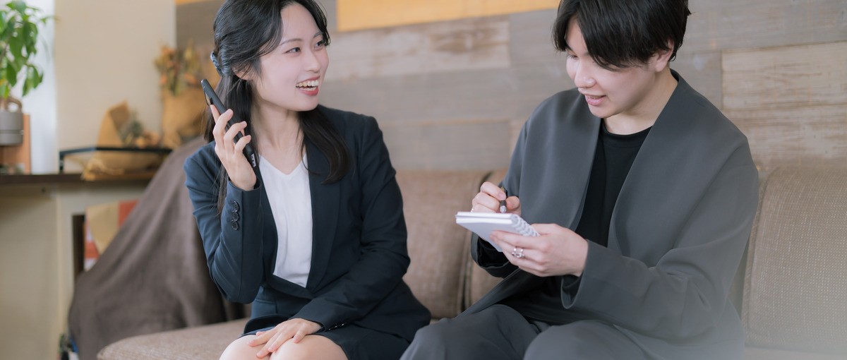 事業拡大期の変化を楽しめる人求ム！外国人向け通信事業の法人営業を大募集