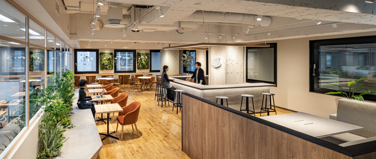 企業成長を支える社内SE/情報セキュリティ担当募集