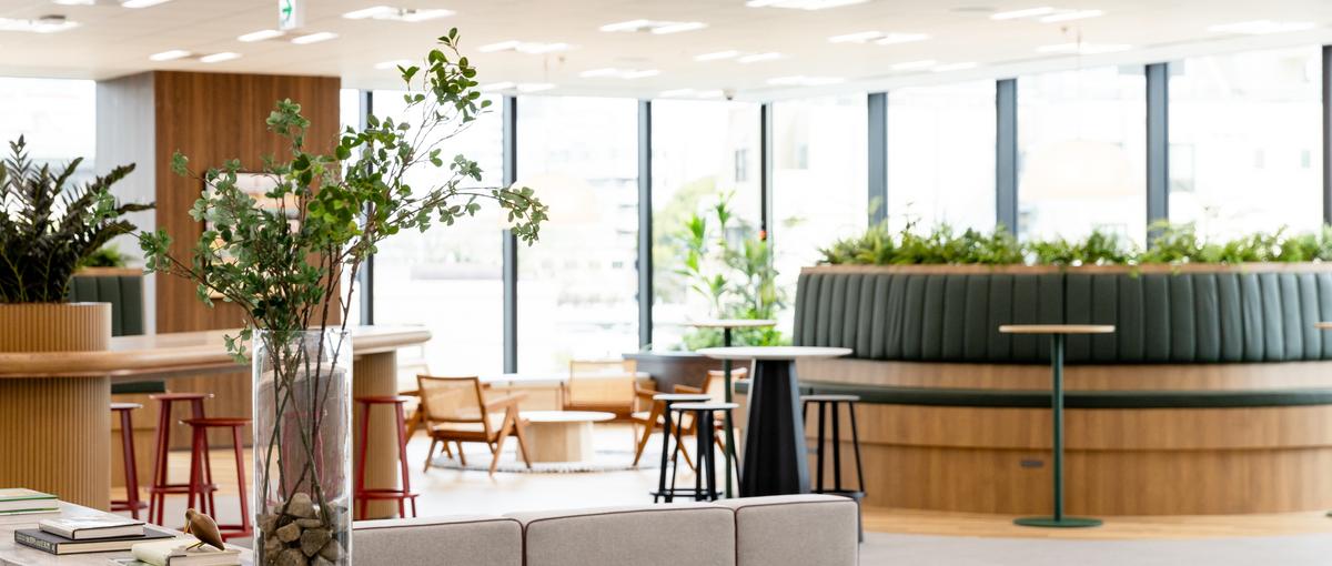 HRTechのセキュリティエンジニア/エンタープライズ募集！