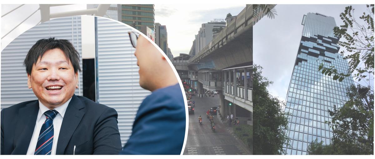 税務の枠を超えるキャリア、始めませんか？国内税務マネージャー募集