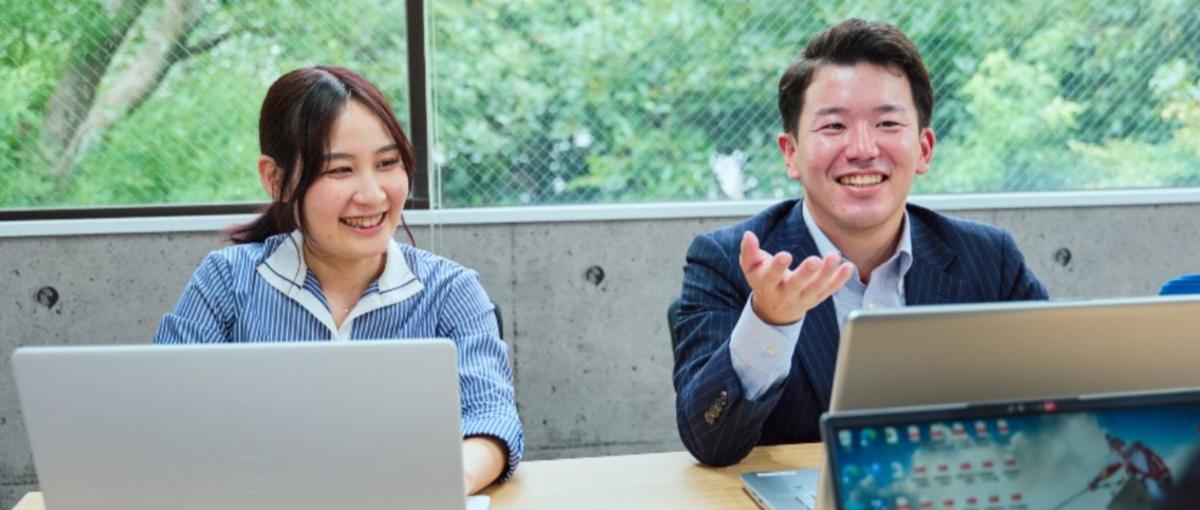 急成長企業でコンサル／運営／ITから自身の適性が一番活きる道を見つけよう！