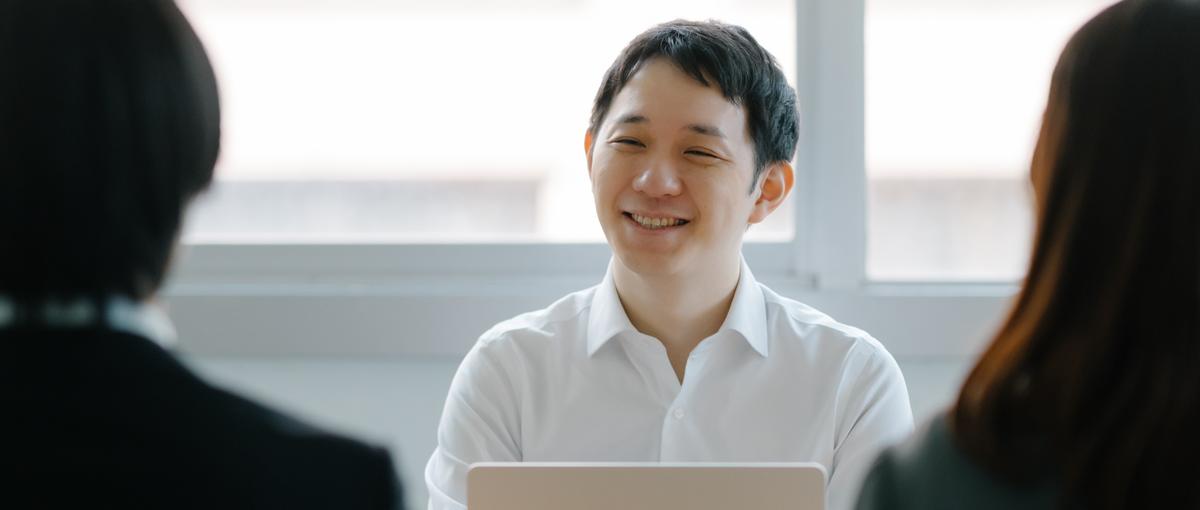 誰かの支えになりたいあなたへ｜英語×IT×ユーザーサポート募集中！