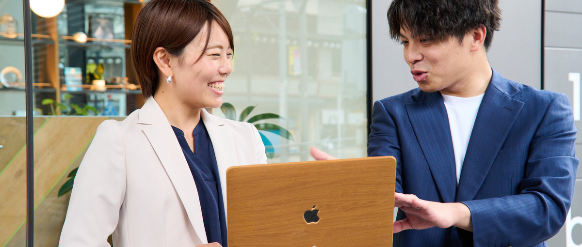 人材面から課題解決で経営コンサルに必要な力が身についていく！リモート相談