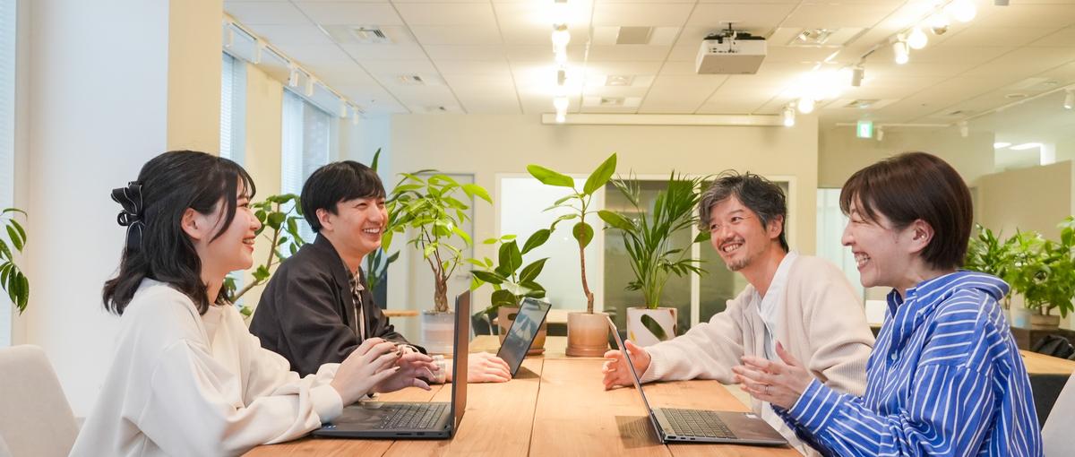 27卒｜代表参加！自分らしいキャリアを考えるオンラインミートアップを開催！