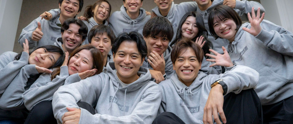 マーケティングコンサルファーム｜新卒採用の戦略と実行を担う採用リーダー