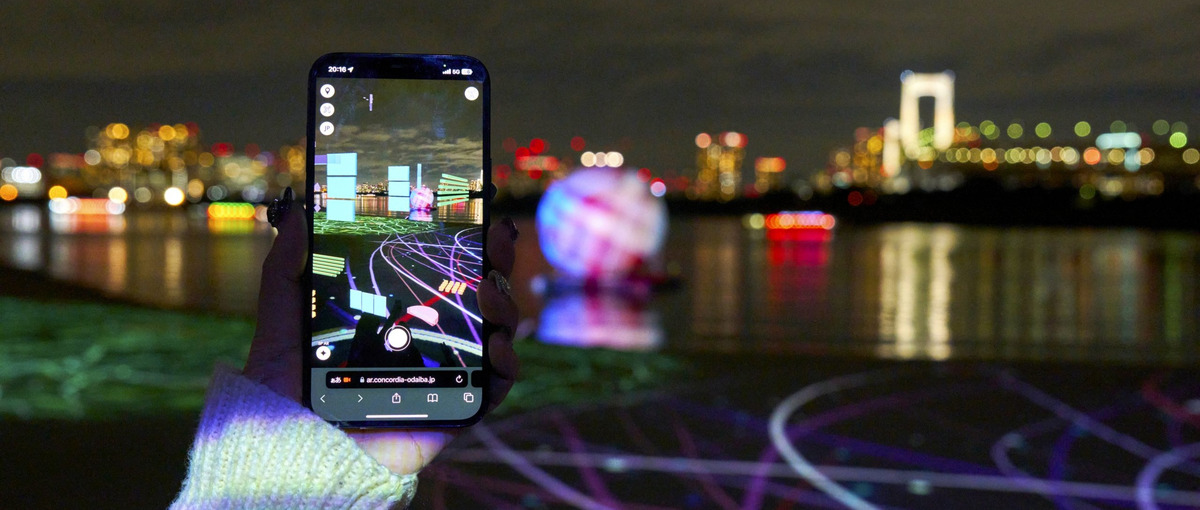  京都｜多様なインタラクションを実装するUnityエンジニア募集！