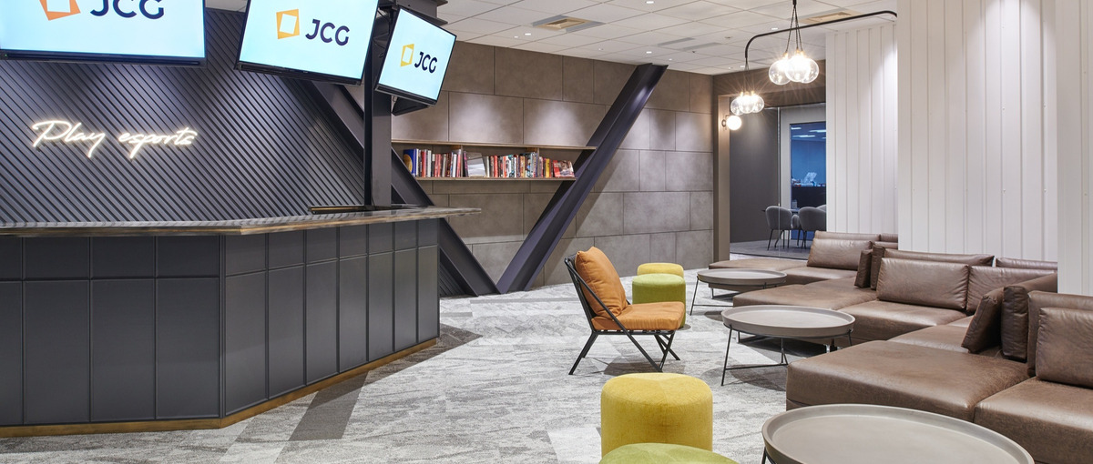 eスポーツ事業の成長を支える！購買を中心に業務DXに携わるコアメンバー募集