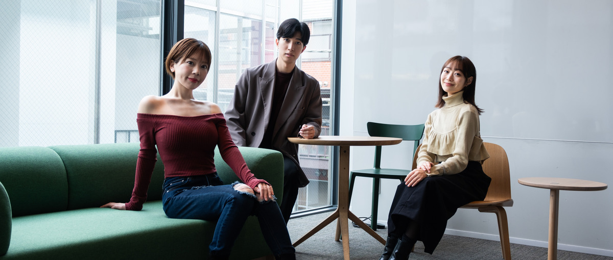 成長企業でHR×SaaS営業！IS経験者を募集中！